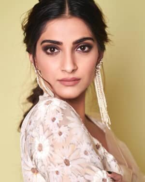 Sonam K Ahuja Latest Photos | Picture 1741275