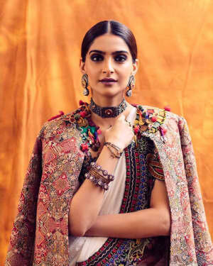 Sonam K Ahuja Latest Photos | Picture 1741237