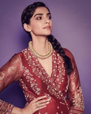 Sonam K Ahuja Latest Photos | Picture 1741207