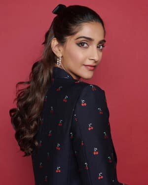 Sonam K Ahuja Latest Photos | Picture 1741190