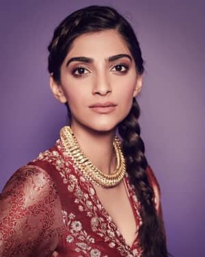 Sonam K Ahuja Latest Photos | Picture 1741209