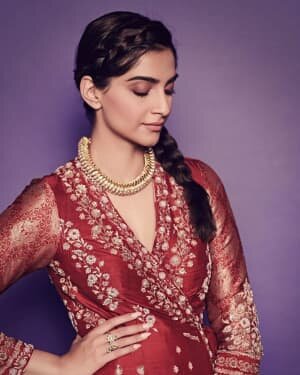 Sonam K Ahuja Latest Photos | Picture 1741206