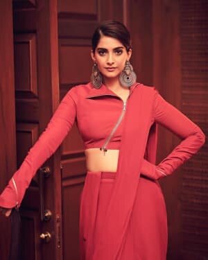 Sonam K Ahuja Latest Photos | Picture 1741221