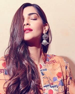 Sonam K Ahuja Latest Photos | Picture 1741246