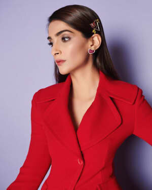 Sonam K Ahuja Latest Photos | Picture 1741231