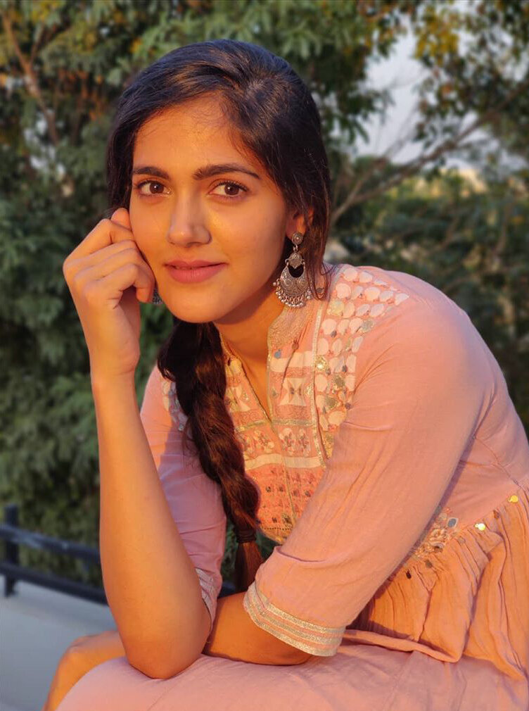 Simran Chowdary Latest Photos | Picture 1742044