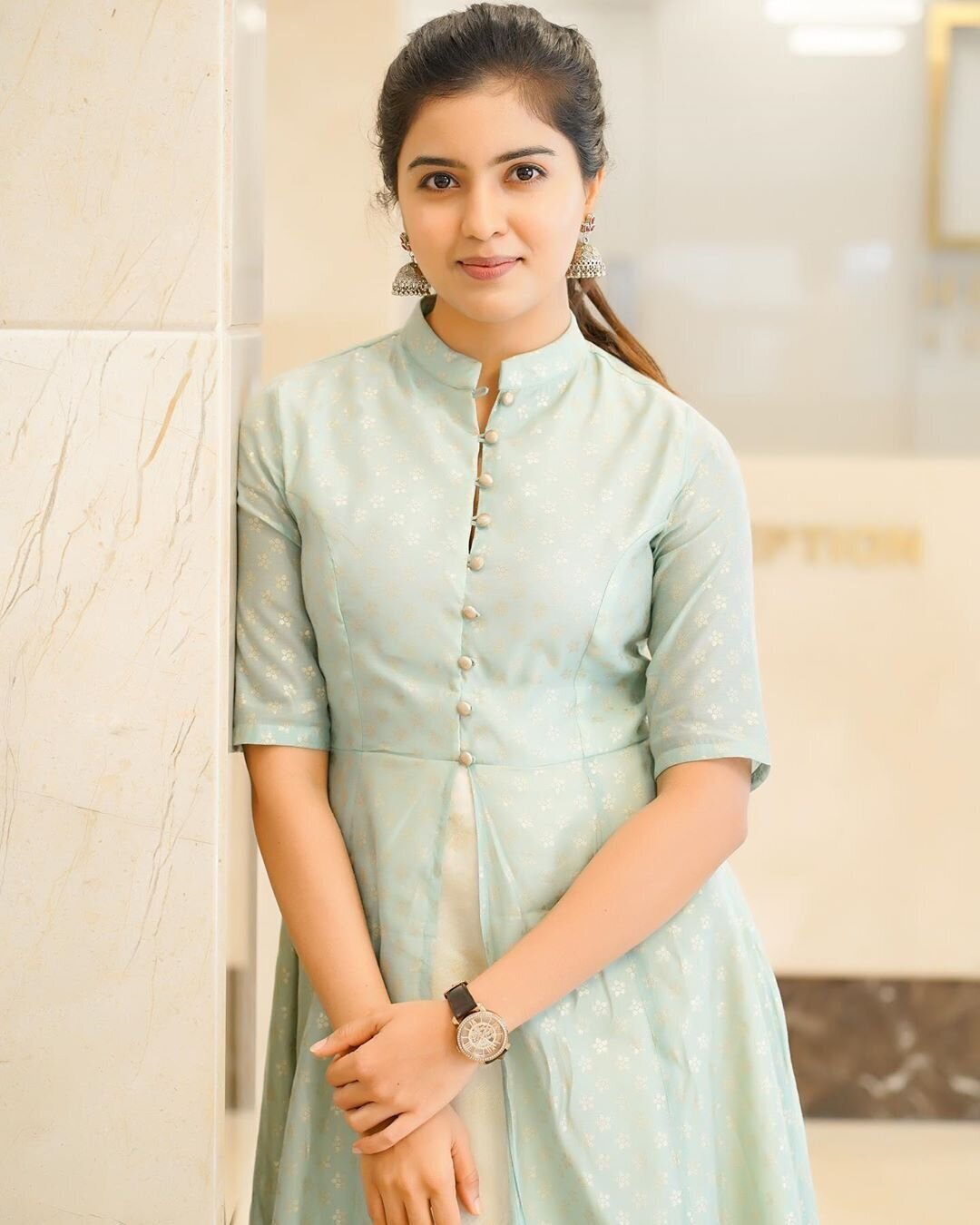 Amritha Aiyer Latest Photos | Picture 1742467