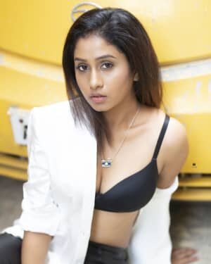 Dakkshi Guttikonda Latest Photos