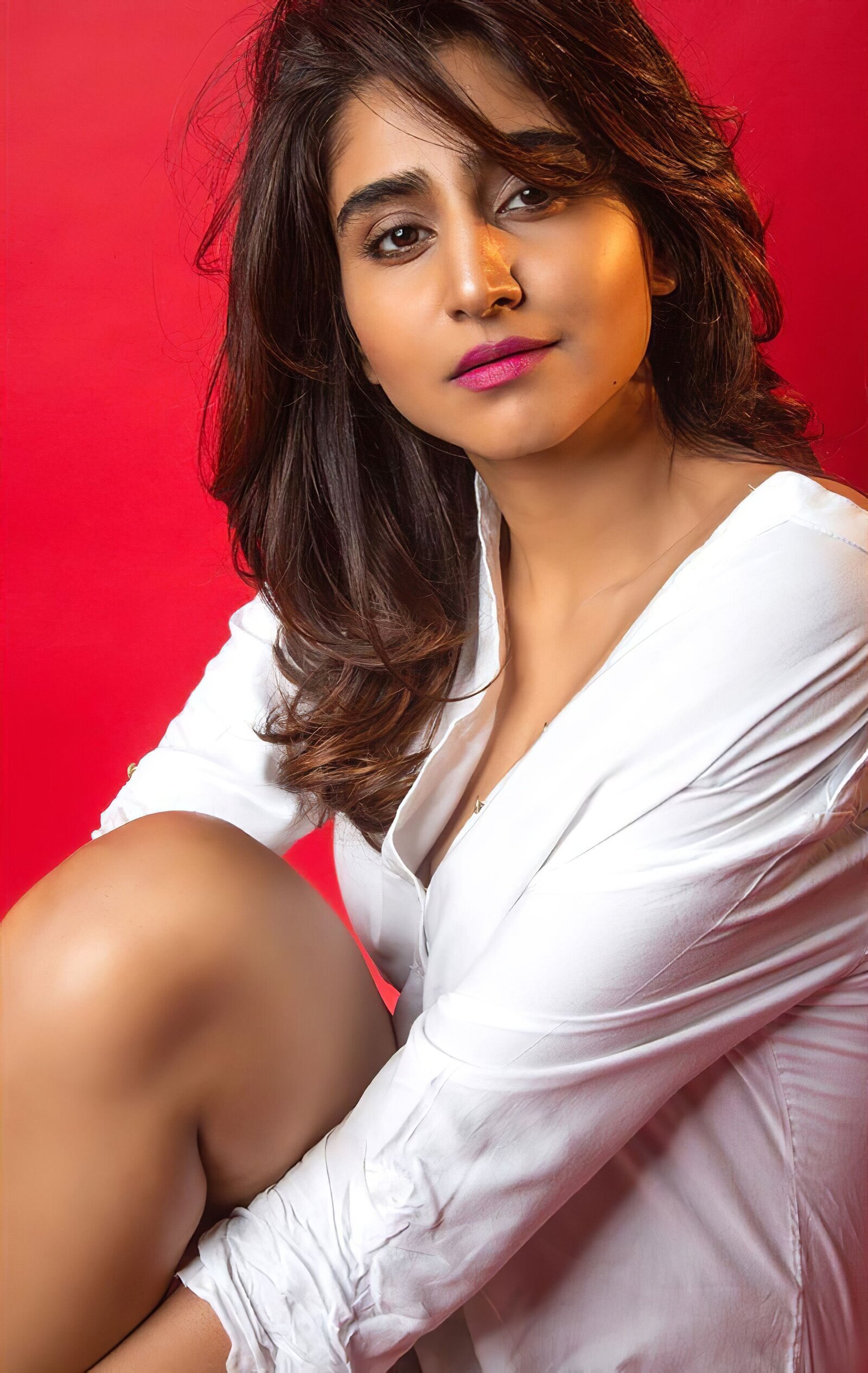 Varshini Sounderajan Latest Photos | Picture 1743601