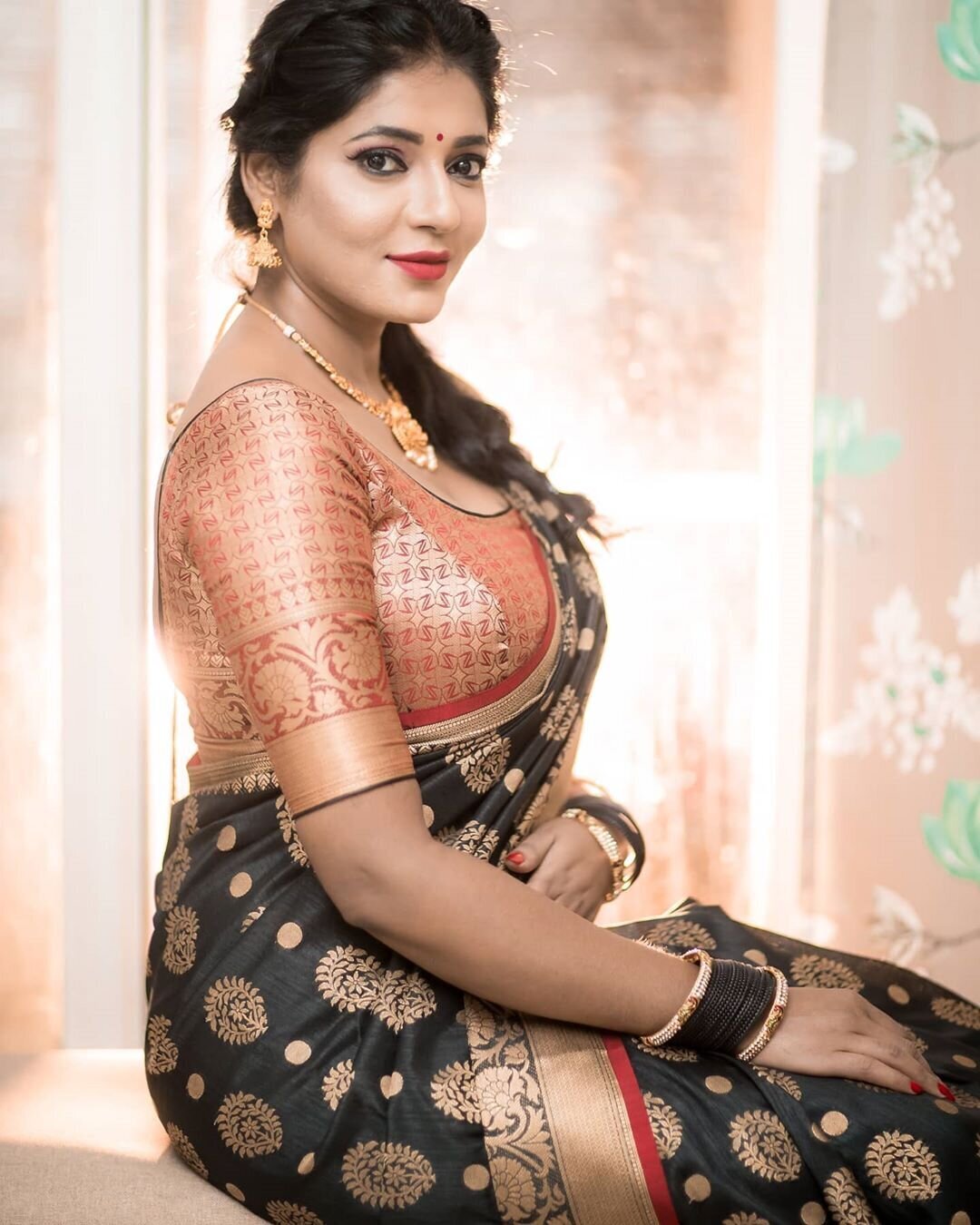 Reshma Pasupuleti Latest Photos | Picture 1743824