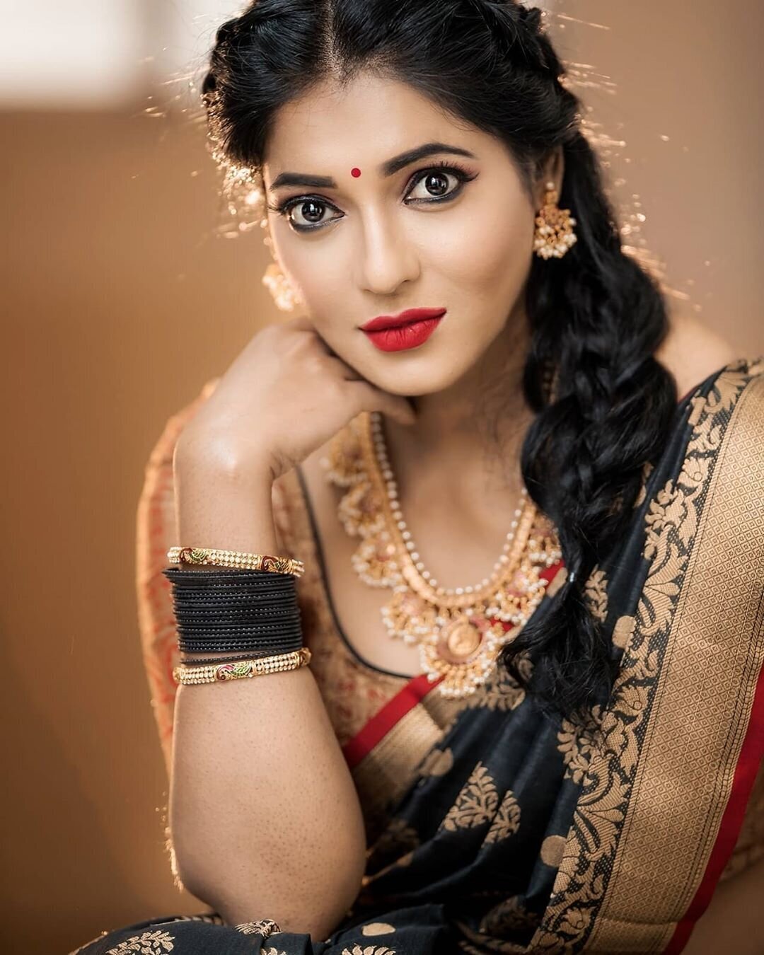 Reshma Pasupuleti Latest Photos | Picture 1743820