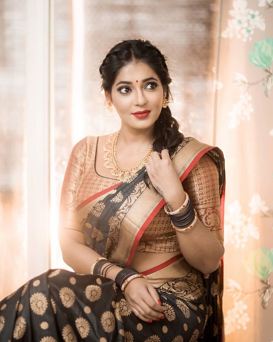 Reshma Pasupuleti Latest Photos | Picture 1743818