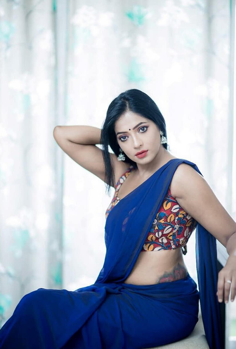 Reshma Pasupuleti Latest Photos | Picture 1743801