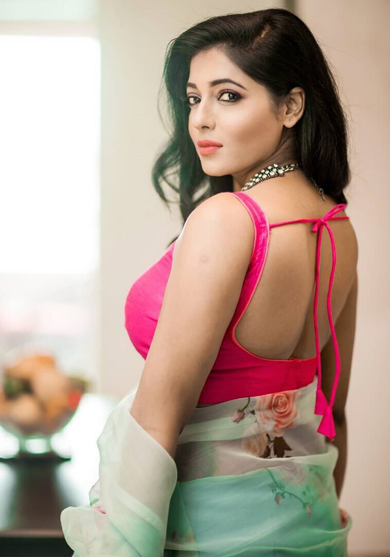 Reshma Pasupuleti Latest Photos | Picture 1743827