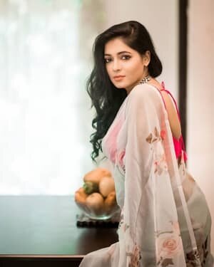 Reshma Pasupuleti Latest Photos | Picture 1743826