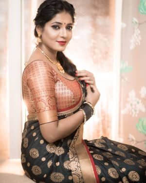 Reshma Pasupuleti Latest Photos | Picture 1743814