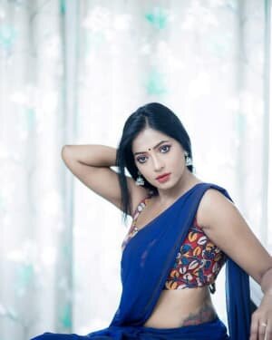 Reshma Pasupuleti Latest Photos | Picture 1743801