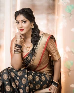 Reshma Pasupuleti Latest Photos | Picture 1743817