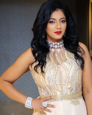 Reshma Pasupuleti Latest Photos | Picture 1743809