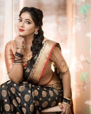 Reshma Pasupuleti Latest Photos | Picture 1743812