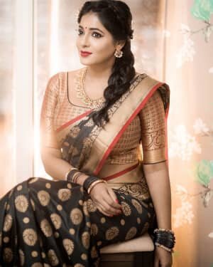 Reshma Pasupuleti Latest Photos | Picture 1743819