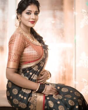 Reshma Pasupuleti Latest Photos | Picture 1743822