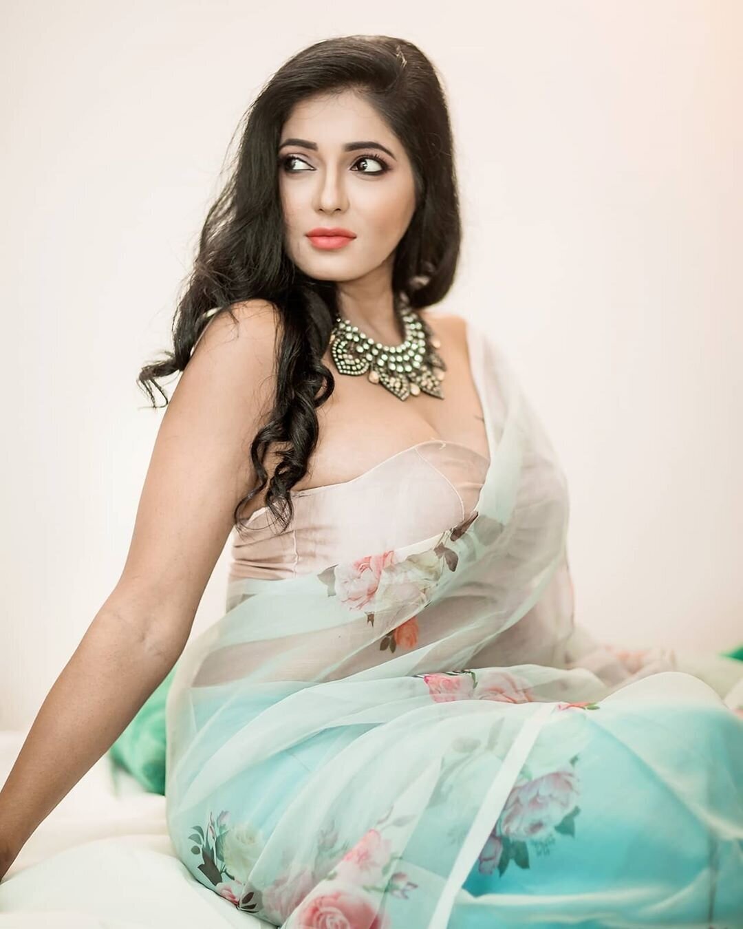 Reshma Pasupuleti Latest Photos | Picture 1744525