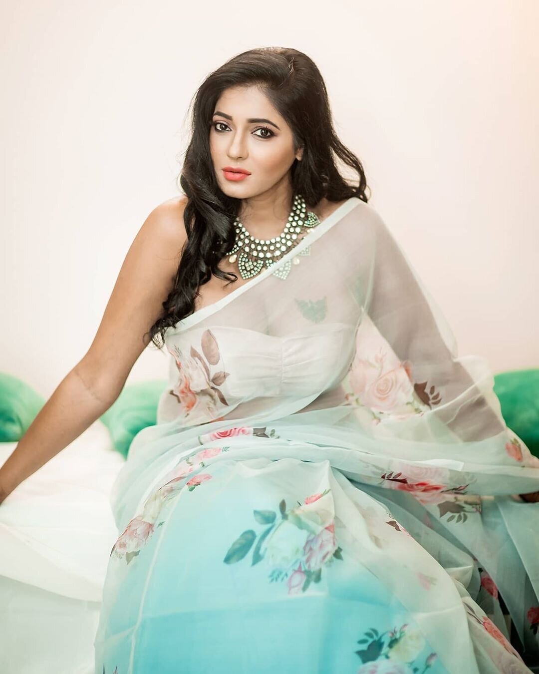 Reshma Pasupuleti Latest Photos | Picture 1744524