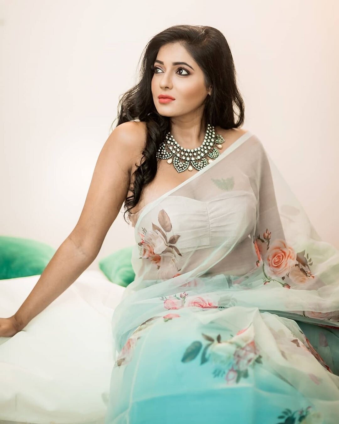 Reshma Pasupuleti Latest Photos | Picture 1744523