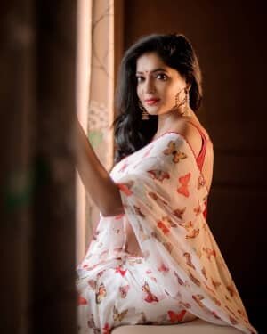 Reshma Pasupuleti Latest Photos | Picture 1744631