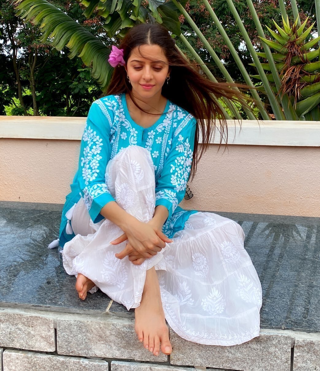 Vedhika Latest Photos | Picture 1744621
