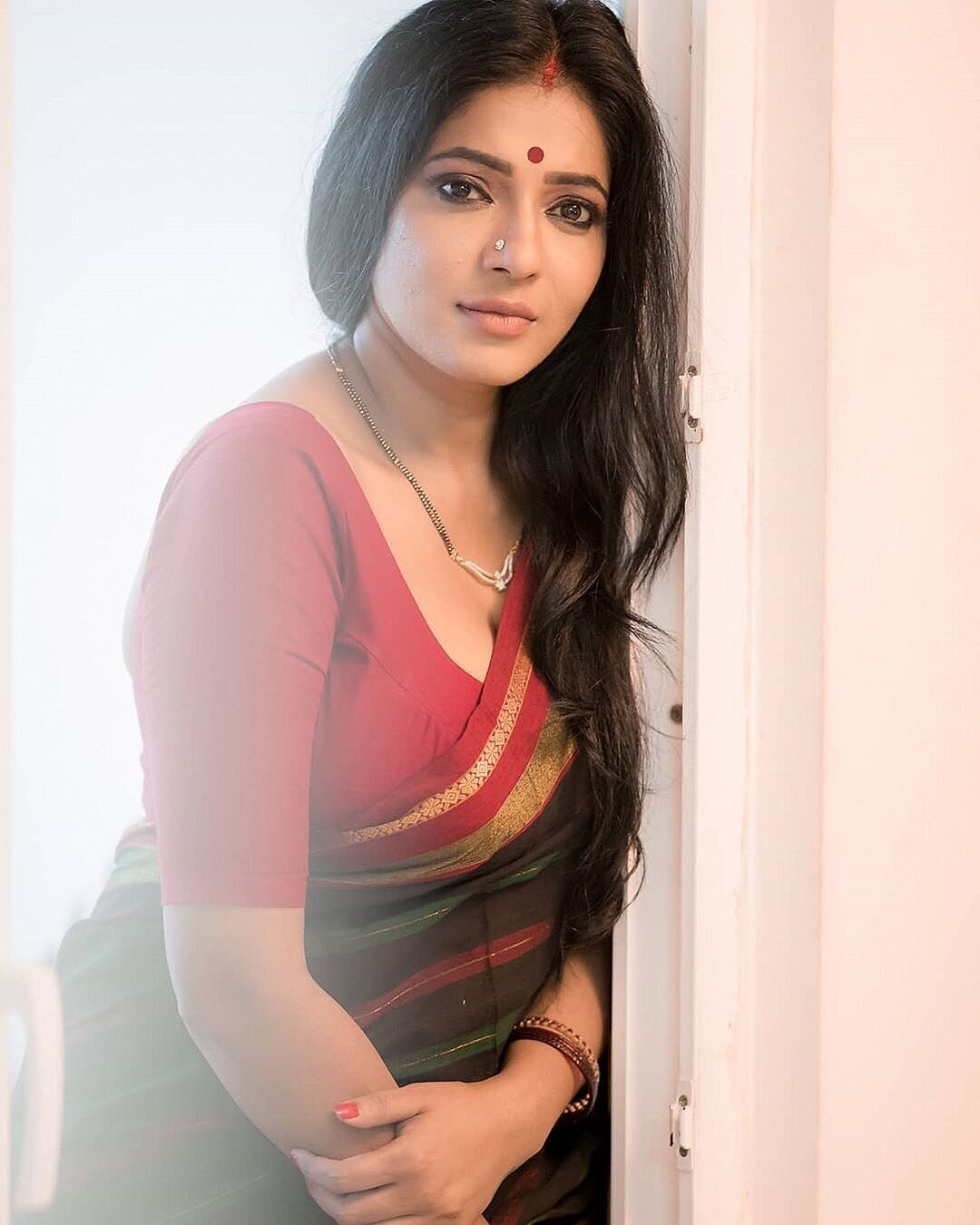 Reshma Pasupuleti Latest Photos | Picture 1745478