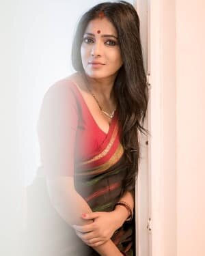 Reshma Pasupuleti Latest Photos | Picture 1745485