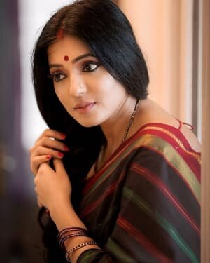 Reshma Pasupuleti Latest Photos | Picture 1745487