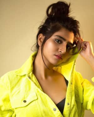 Varshini Sounderajan Latest Photos | Picture 1745511