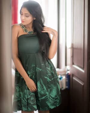 Reshma Pasupuleti Latest Photos | Picture 1745543