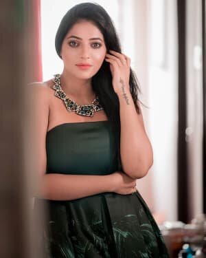 Reshma Pasupuleti Latest Photos | Picture 1745544