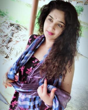 Mamilla Shailaja Priya Latest Photos | Picture 1737690