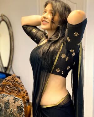 Priyanka Jhawalkar Latest Photos | Picture 1737976