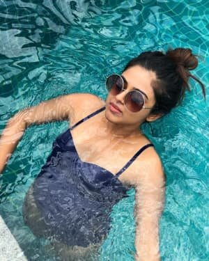 Siddhi Idnani Latest Photos | Picture 1738248