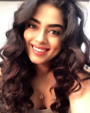Siddhi Idnani Latest Photos | Picture 1738287