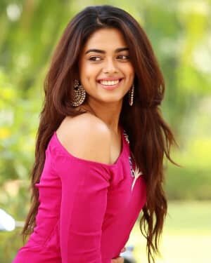 Siddhi Idnani Latest Photos | Picture 1738263