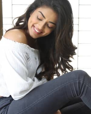 Siddhi Idnani Latest Photos | Picture 1738246