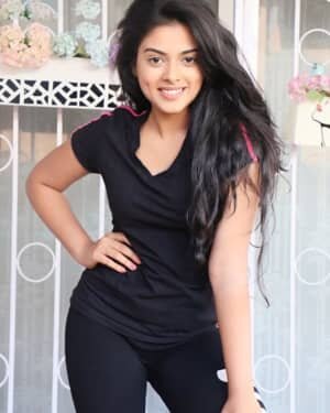 Siddhi Idnani Latest Photos | Picture 1738242
