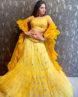 Siddhi Idnani Latest Photos | Picture 1738273