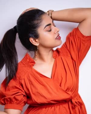 Siddhi Idnani Latest Photos | Picture 1738284