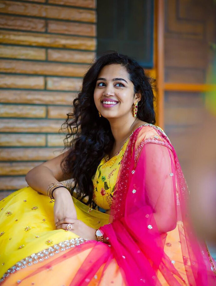 Picture 1738973 | Manisha Eerabathini Latest Photos