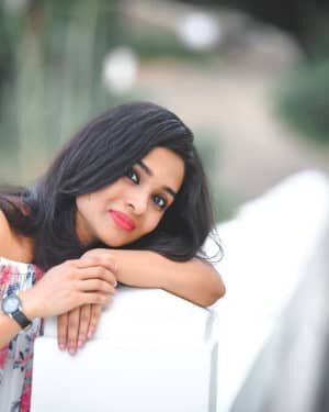 Vinitha Koshy Latest Photos | Picture 1735075