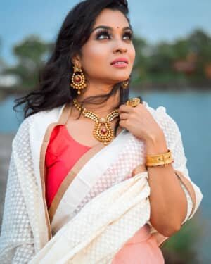 Vinitha Koshy Latest Photos | Picture 1735074