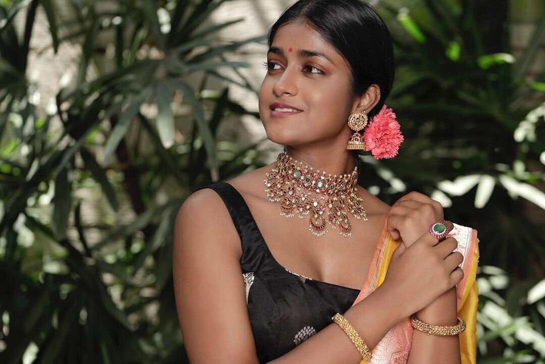Dimple Hayathi Latest Photos | Picture 1751875